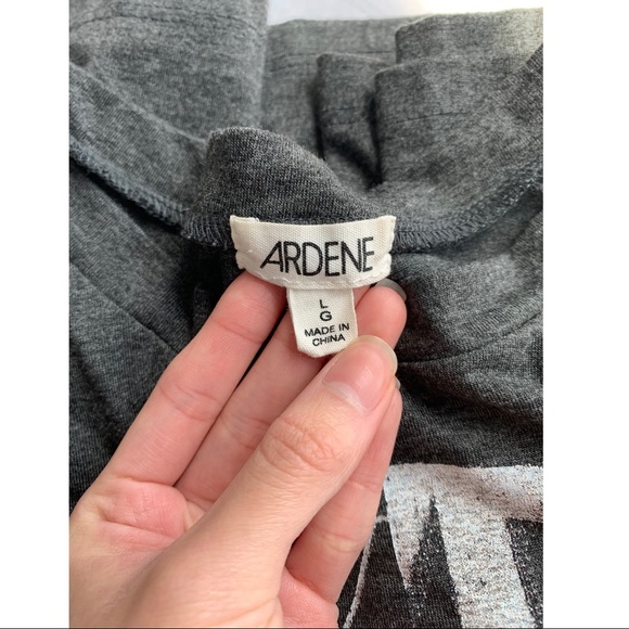 Ardene - Muscle Tank - Picture 4 of 4